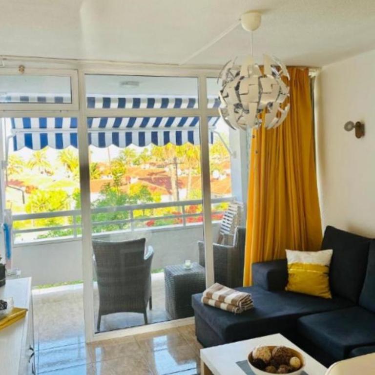 Teneguia-Yumbo Apart - Superior Apartment - 3