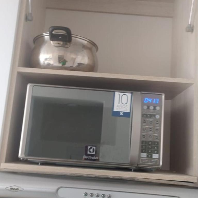 Lotus Cartagena apartment - Two-Bedroom Apartment - 5