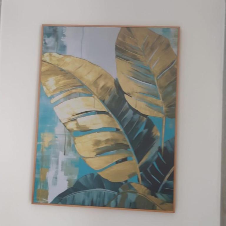 Lotus Cartagena apartment - Two-Bedroom Apartment - 6