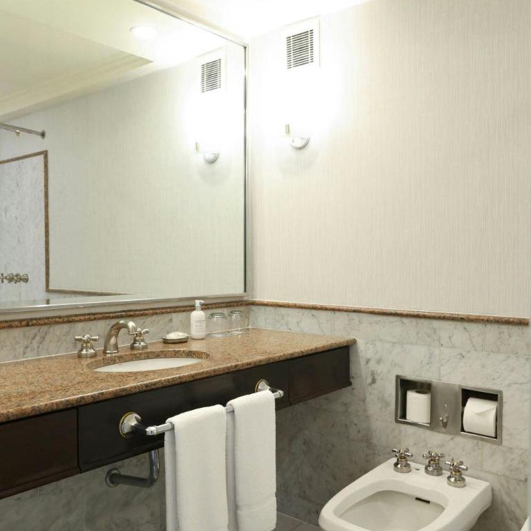 Sheraton Buenos Aires Hotel & Convention Center - Classic Twin Room - Pool Access - 8