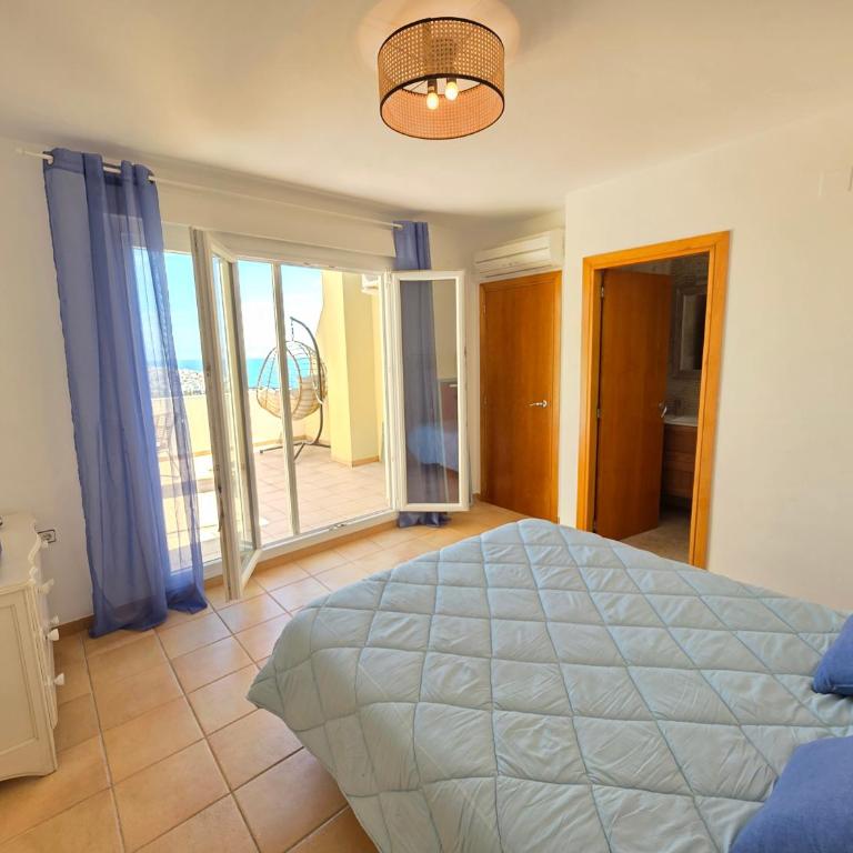 ALBA MARINA Experience Peñiscola - Casa - 23