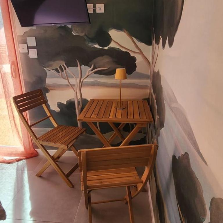 Les Suites du XV - Suite with private spa - 26