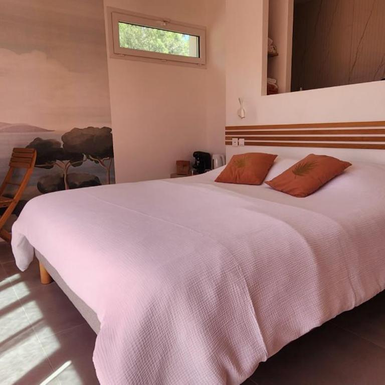 Les Suites du XV - Suite with private spa - 3