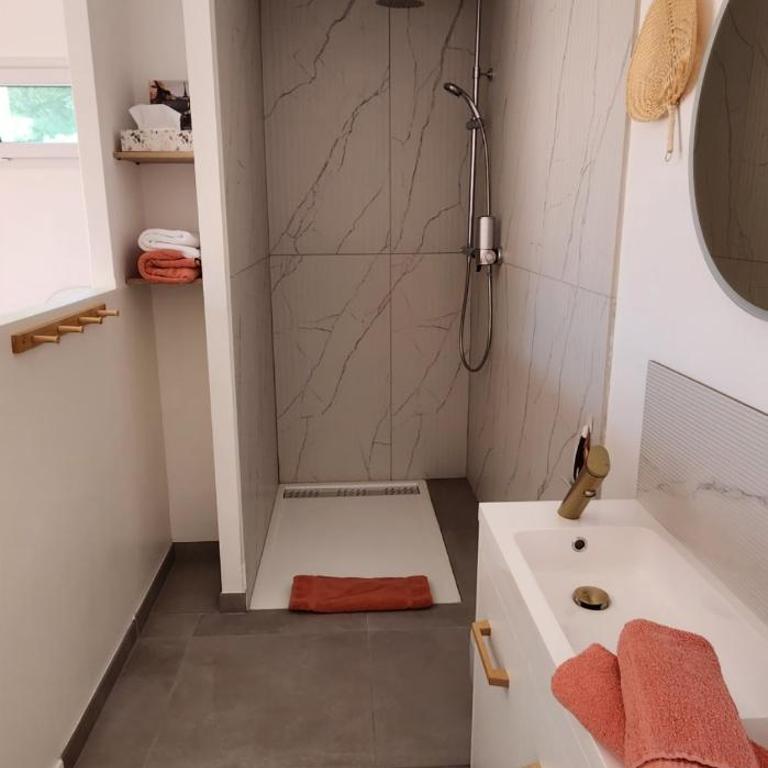 Les Suites du XV - Suite with private spa - 4