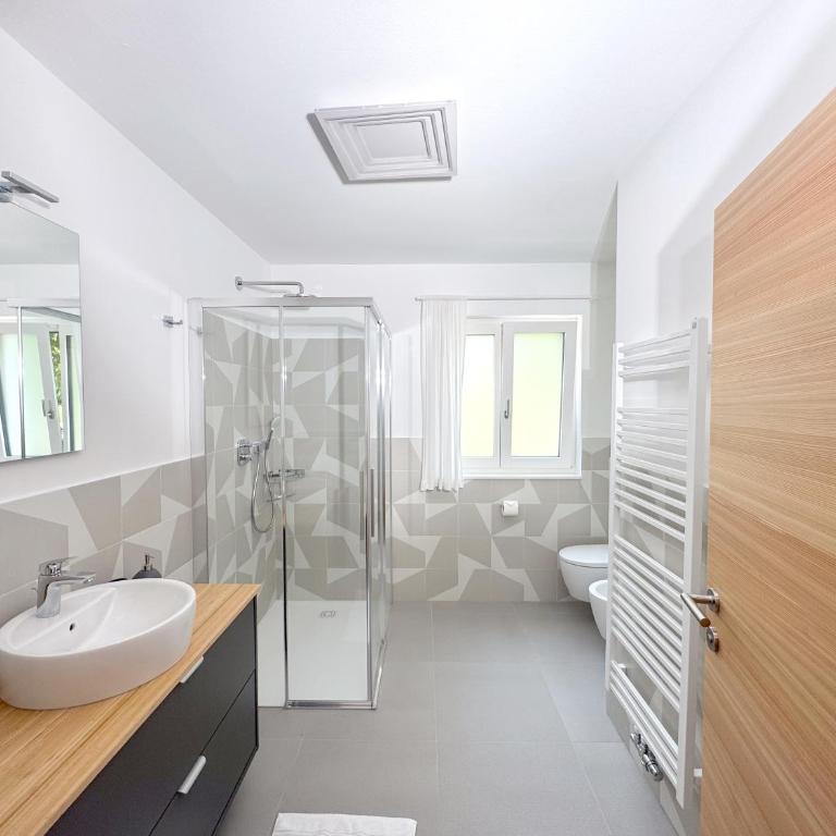 Texlhof - Stella Alpina - Apartment mit 1 Schlafzimmer und Aussicht - 4