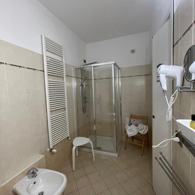 Hotel Lauro - Camera Superior Matrimoniale/Doppia con Letti Singoli - 4