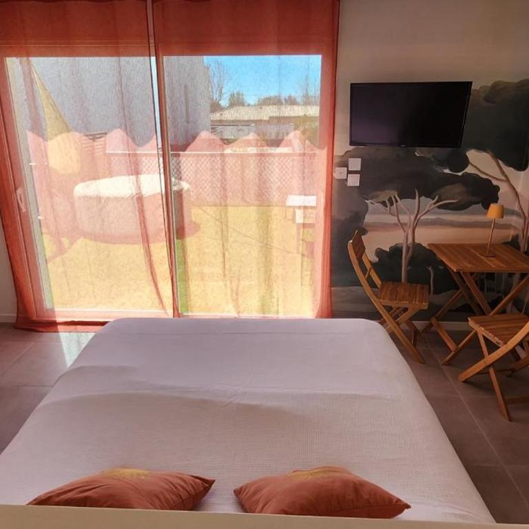 Les Suites du XV - Suite with private spa - 24