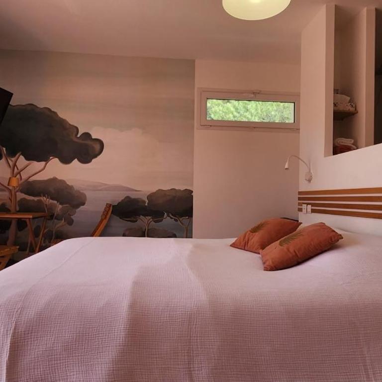 Les Suites du XV - Suite with private spa - 23