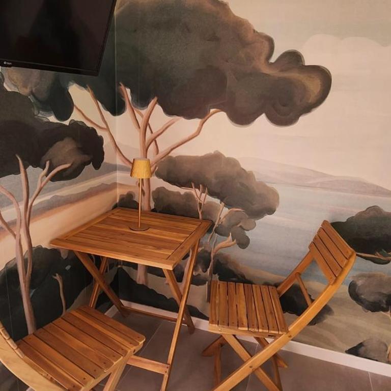 Les Suites du XV - Suite with private spa - 22