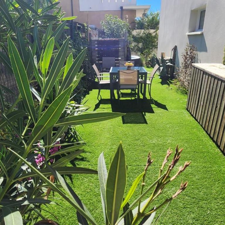 Les Suites du XV - Suite with private spa - 17