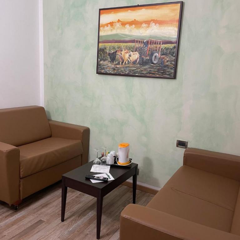 Hotel Lauro - Junior Suite - 5