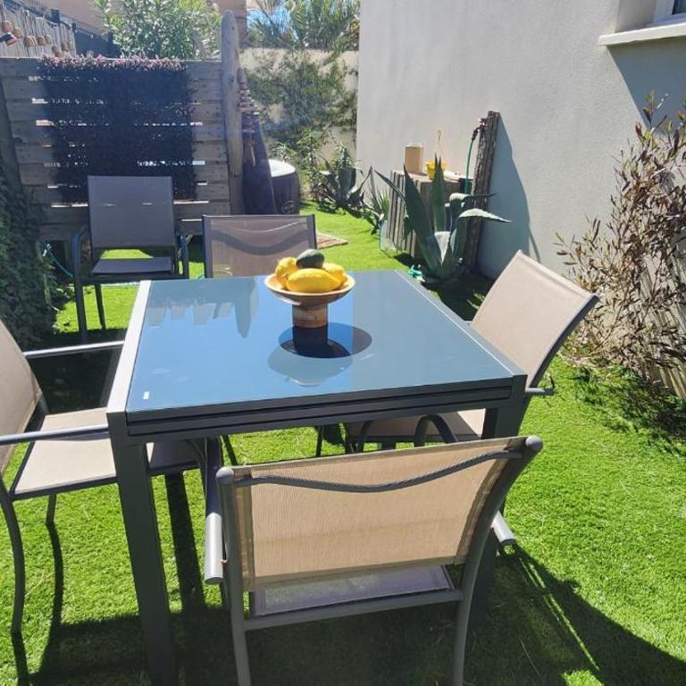 Les Suites du XV - Suite with private spa - 16