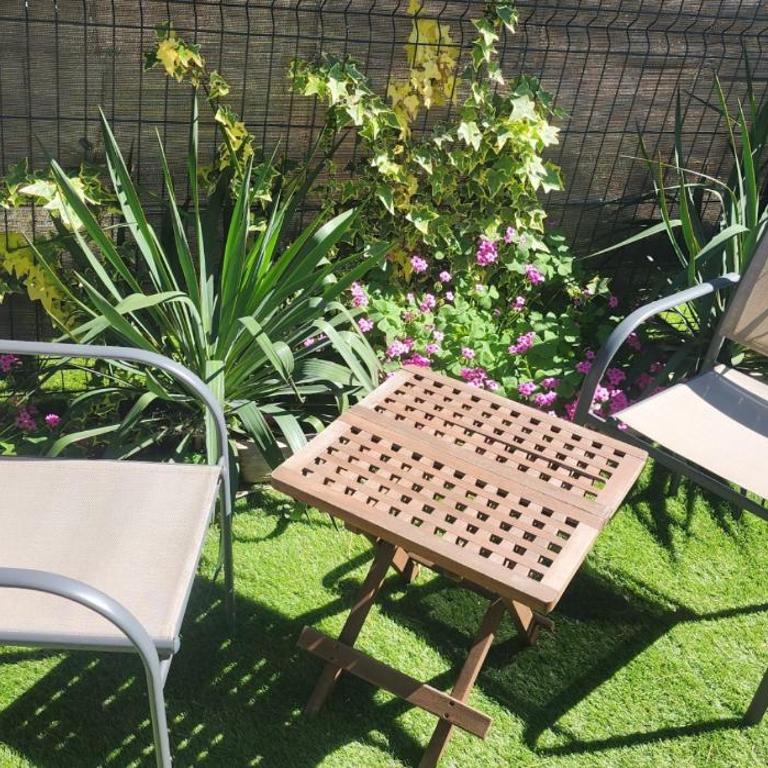 Les Suites du XV - Suite with private spa - 15