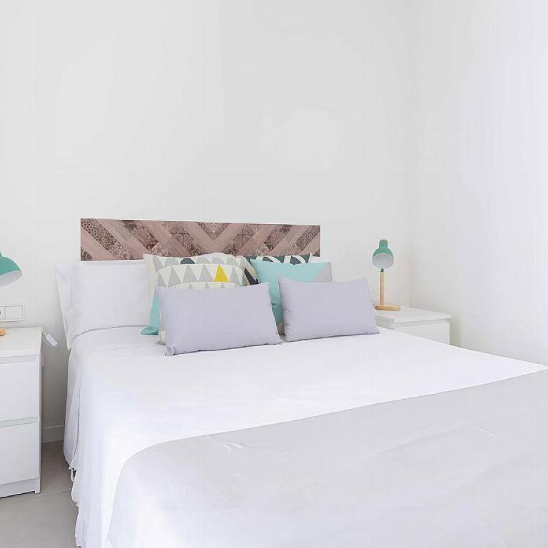 Sunny Art Malaga - Apartamento - 20