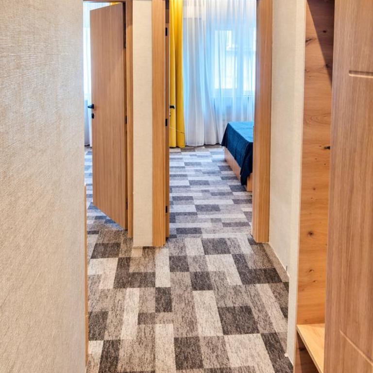 Central Belgrade Apartments LUX - Two-Bedroom Apartment with Balcony - 2
