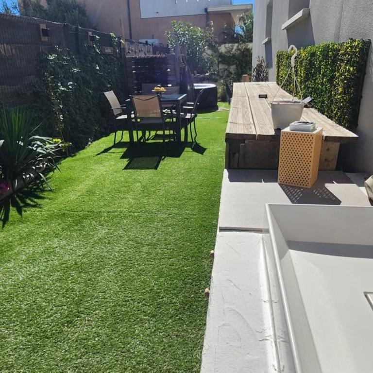 Les Suites du XV - Suite with private spa - 10