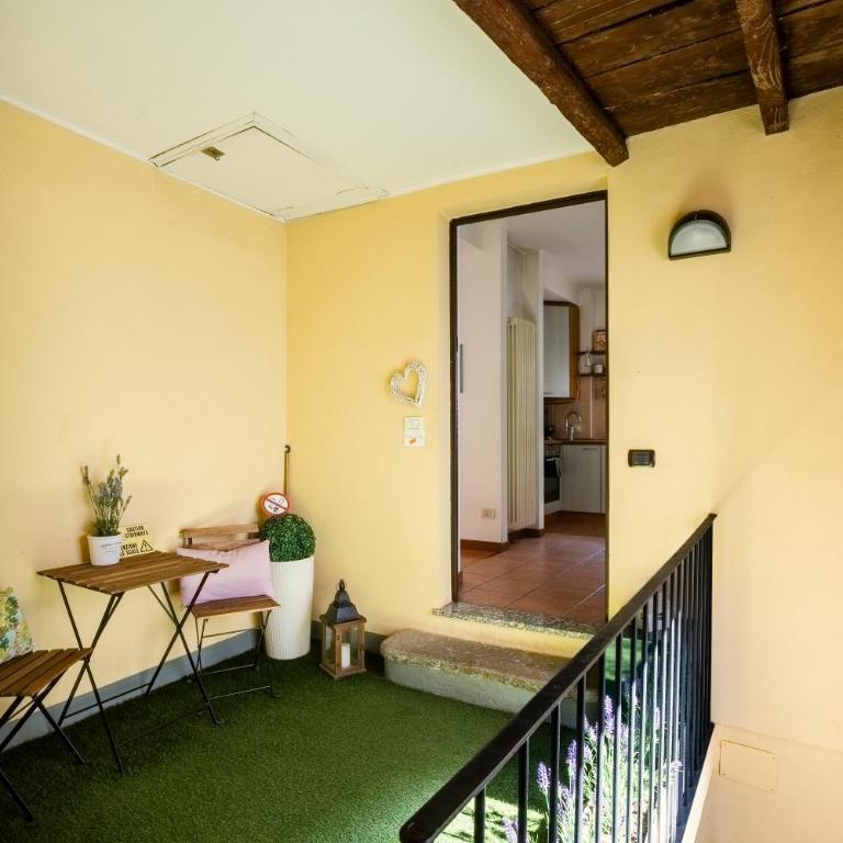 La chiave di Volta - Apartment - 18