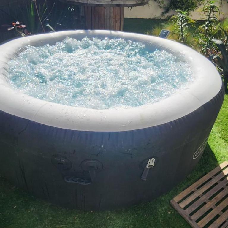 Les Suites du XV - Suite with shared spa - 17