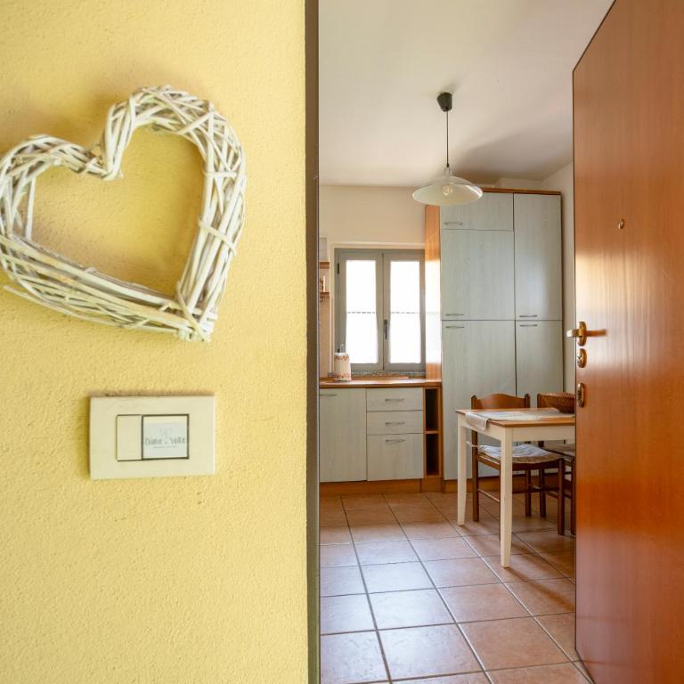 La chiave di Volta - Apartment - 17