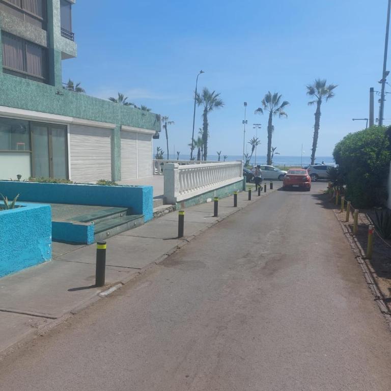 Agua Marina Playa Brava - One-Bedroom Apartment - 4