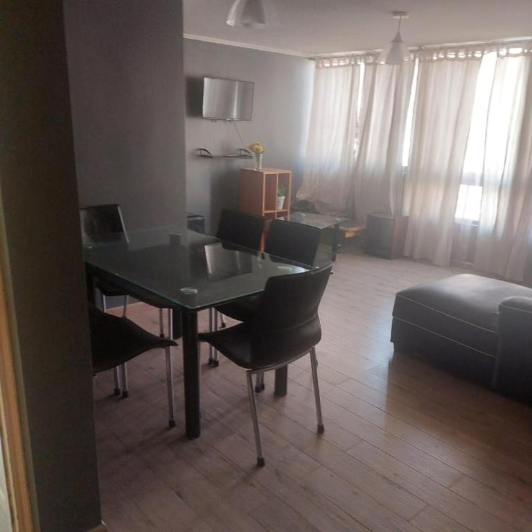 Agua Marina Playa Brava - One-Bedroom Apartment - 5