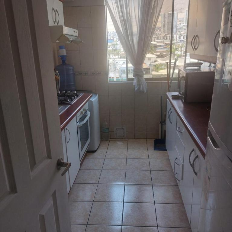 Agua Marina Playa Brava - One-Bedroom Apartment - 6