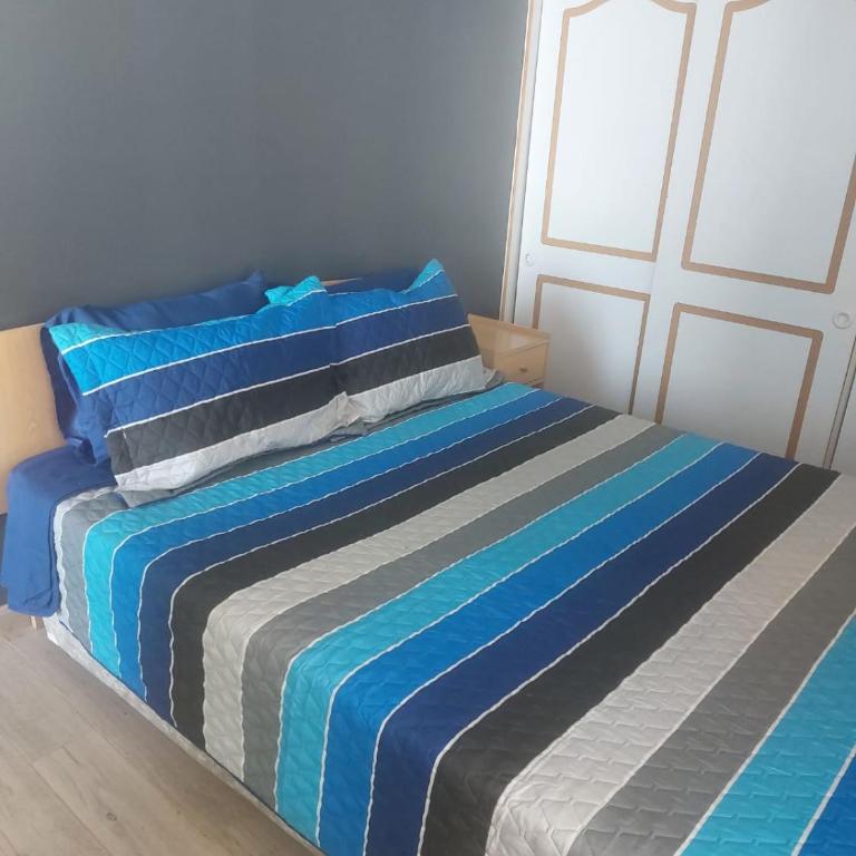 Agua Marina Playa Brava - One-Bedroom Apartment - 7