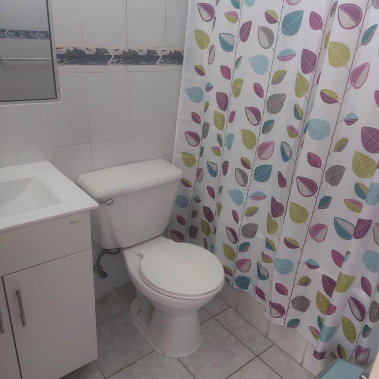 Agua Marina Playa Brava - One-Bedroom Apartment - 8