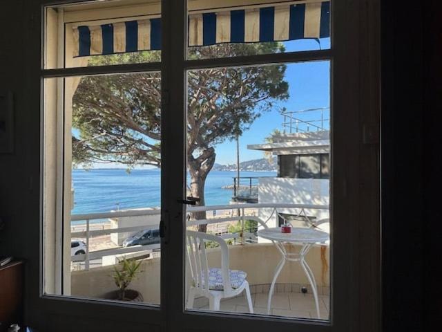 Provence-Style Studio Sea across the street - Studio - 8
