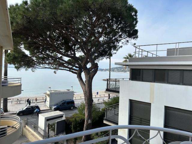 Provence-Style Studio Sea across the street - Studio - 12