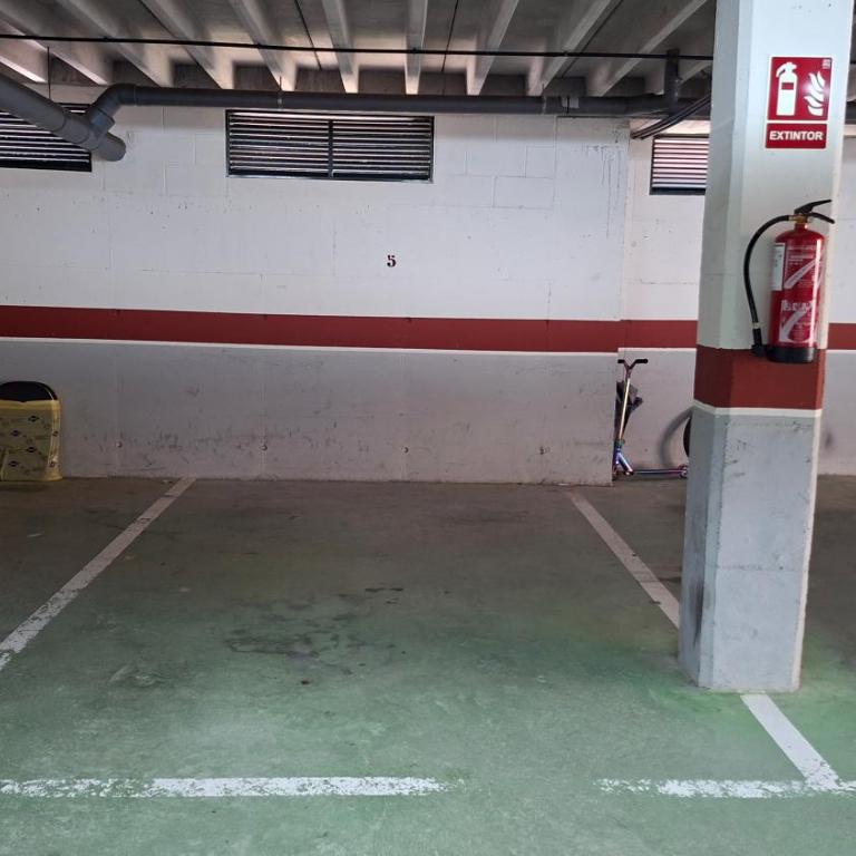 LUCES DE LLANES - Two-Bedroom Apartment - 10