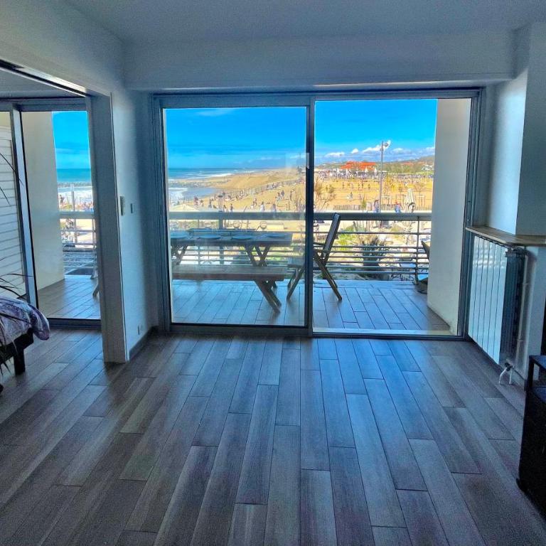 Golden Sand Anglet Biarritz - Front de mer - Parking Privatif Gratuit - Appartement - 9