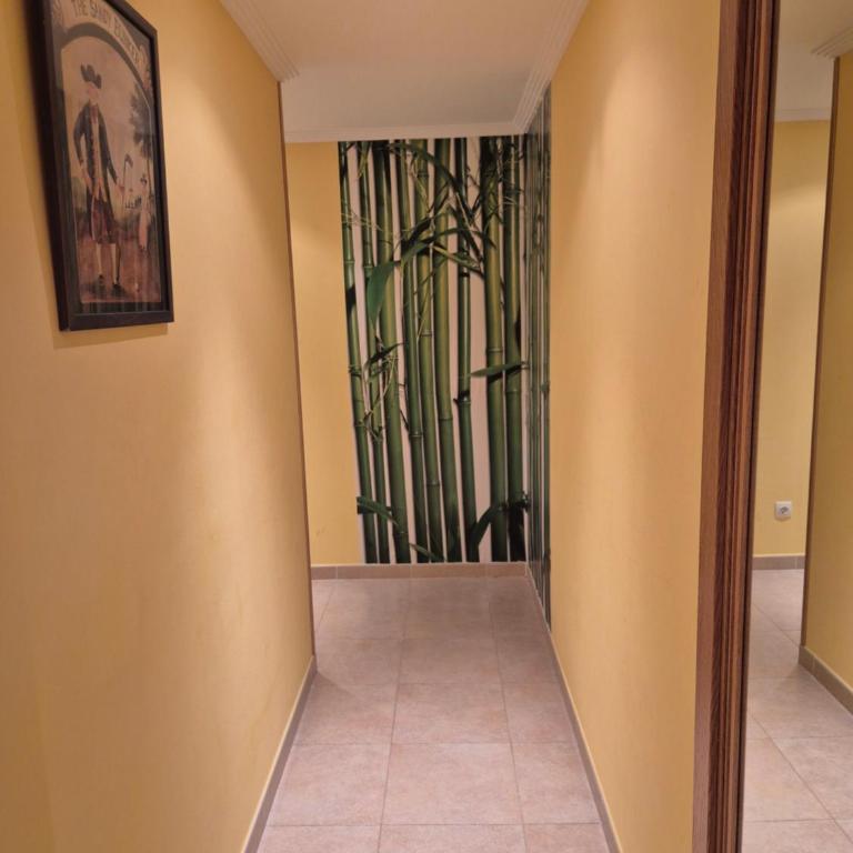 Puerto Deportivo Foz - Apartamento de 2 dormitorios - 3