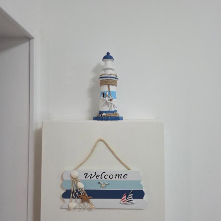 Open Sea - Appartamento con 1 Camera da Letto - 2