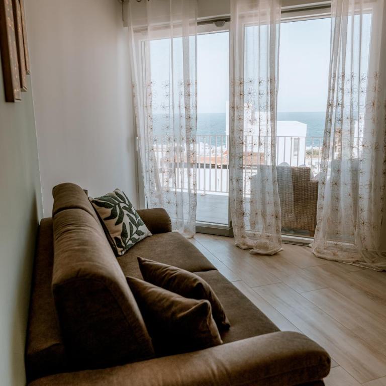 Bluwave Stay - Appartamento con 1 Camera da Letto - 20