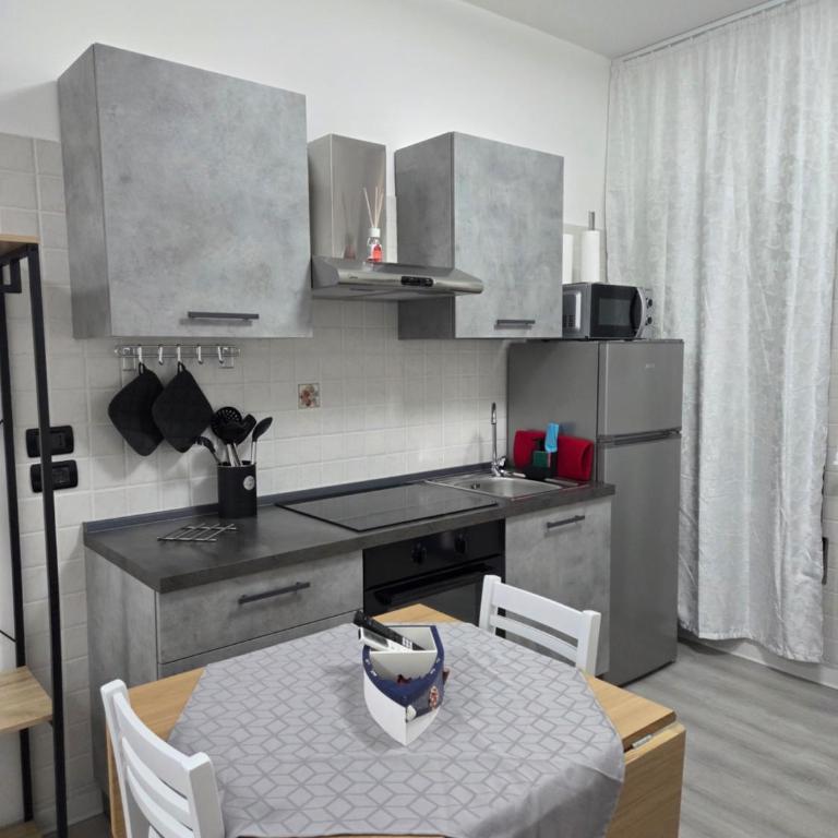 Open Sea - Appartamento con 1 Camera da Letto - 5