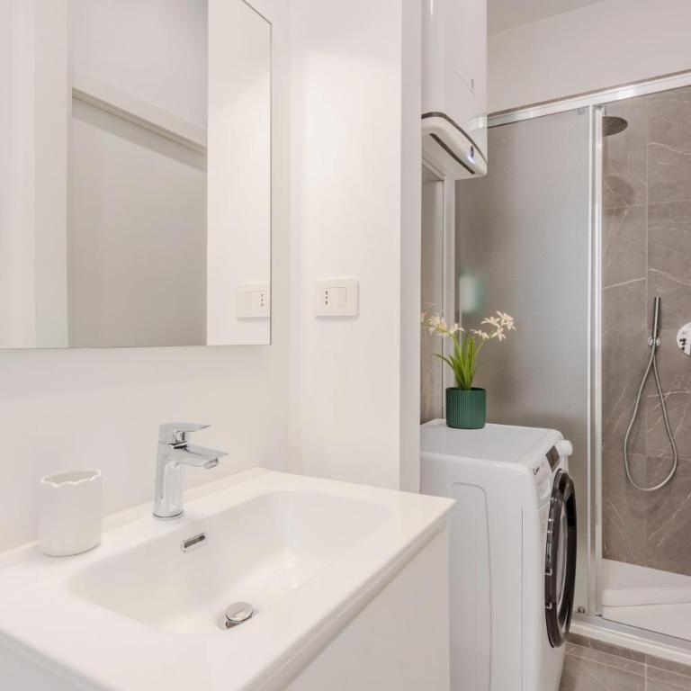Sweett - Mazzini - Monolocale - 6