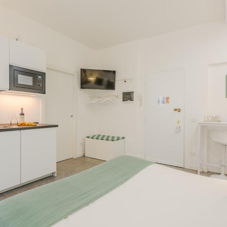 Sweett - Mazzini - Monolocale - 5