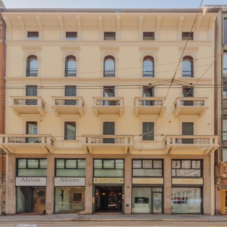 Sweett - Mazzini - Monolocale - 4