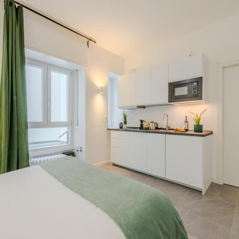 Sweett - Mazzini - Monolocale - 12