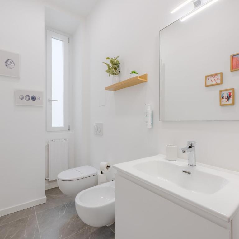 Sweett - Mazzini - Monolocale - 13