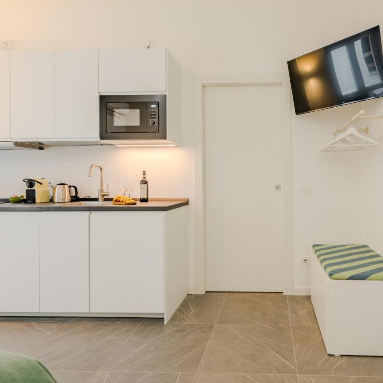 Sweett - Mazzini - Monolocale - 8