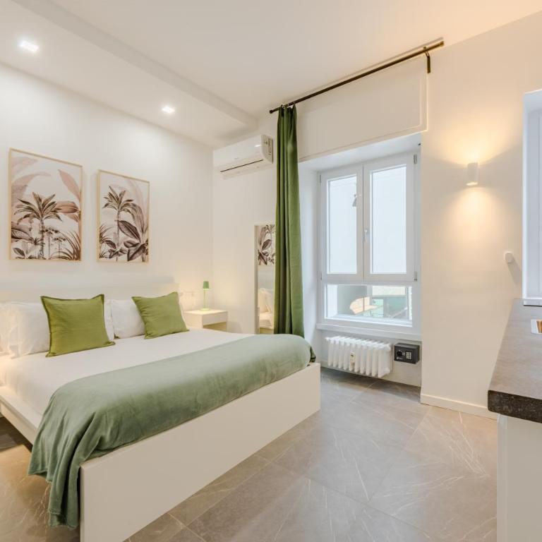 Sweett - Mazzini - Monolocale - 10