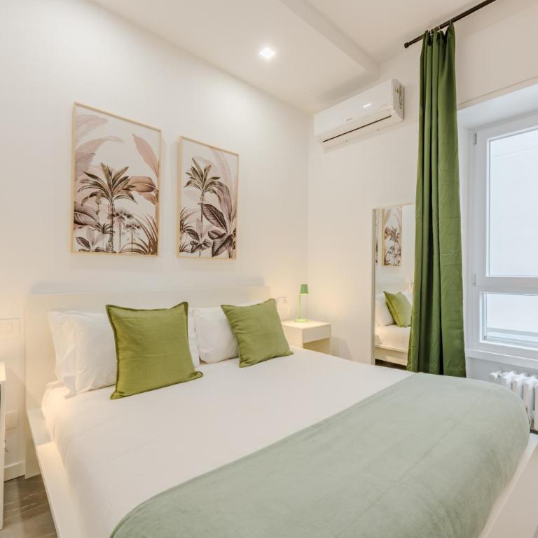 Sweett - Mazzini - Monolocale - 9