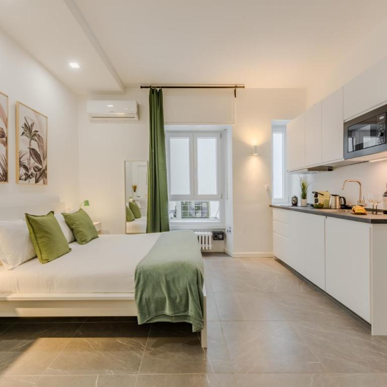 Sweett - Mazzini - Monolocale - 16