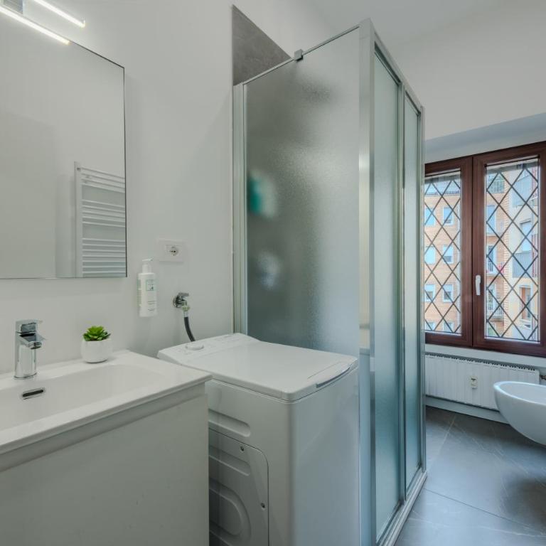 Sweett - Mazzini - Monolocale - 13