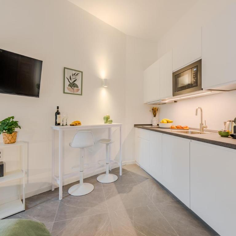 Sweett - Mazzini - Monolocale - 8