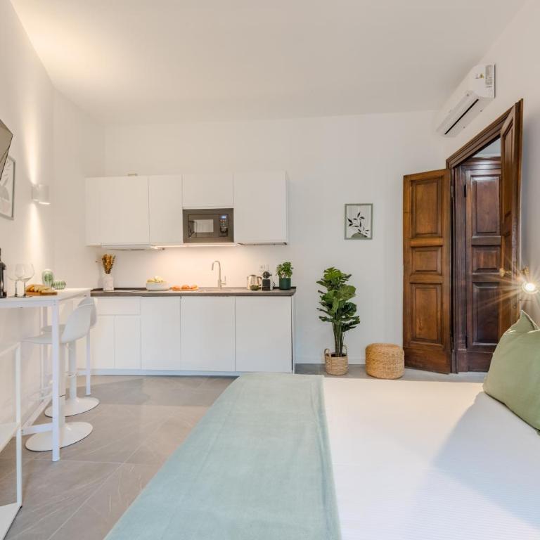 Sweett - Mazzini - Monolocale - 4