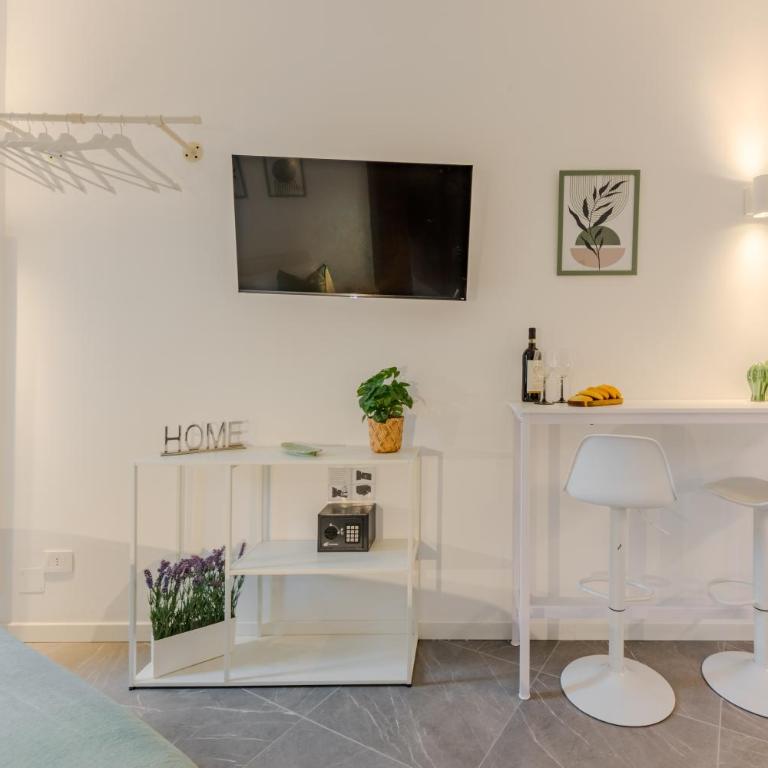 Sweett - Mazzini - Monolocale - 7