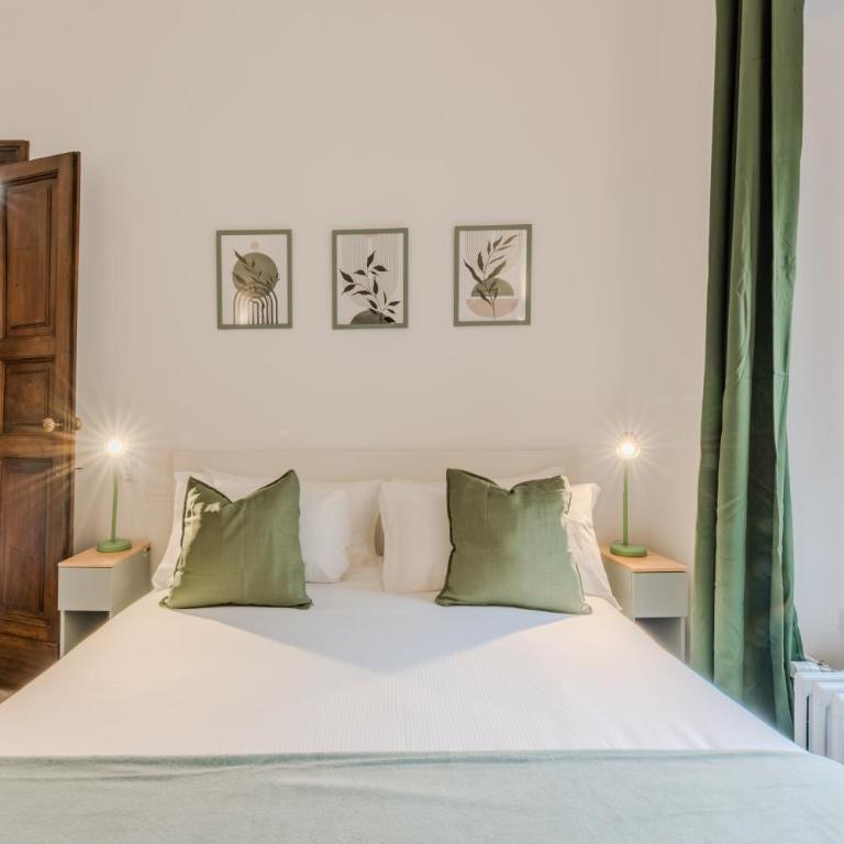 Sweett - Mazzini - Monolocale - 12